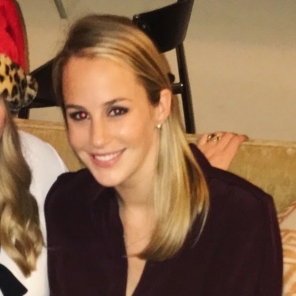 Meet your Posher, Mae